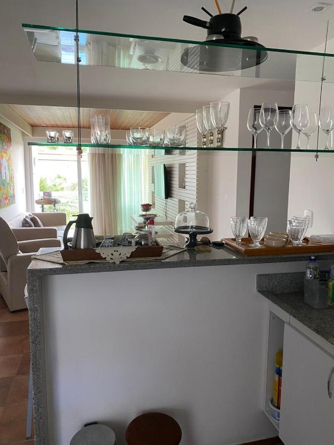 Flat 607 Villa Hipica Gravata  Exterior photo